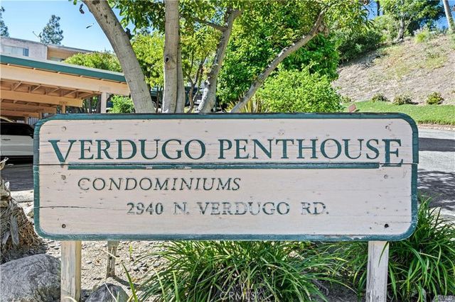 2940 N Verdugo Road 214, Glendale, CA 91208
