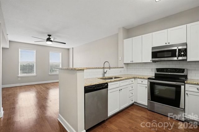 1315 East Boulevard 532, Charlotte, NC 28203