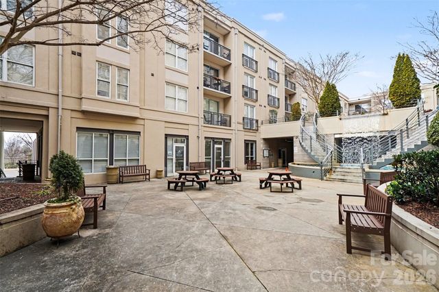 1315 East Boulevard 532, Charlotte, NC 28203