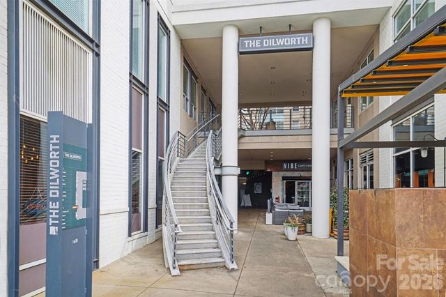 1315 East Boulevard 532, Charlotte, NC 28203