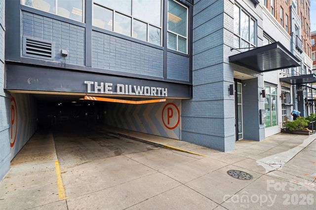 1315 East Boulevard 532, Charlotte, NC 28203