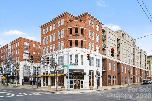 1315 East Boulevard 532, Charlotte, NC 28203