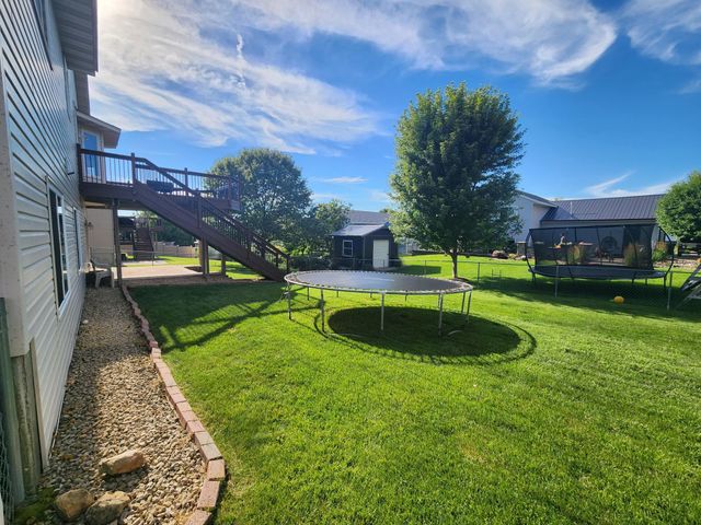 816 River Terrace, Prescott, WI 54021