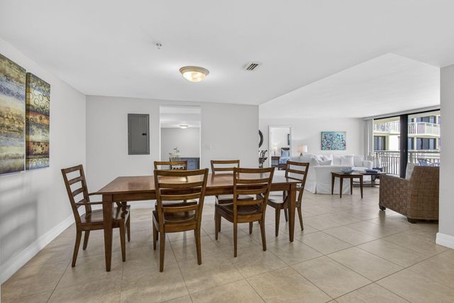 3000 N Ocean Drive, Riviera Beach, FL 33404