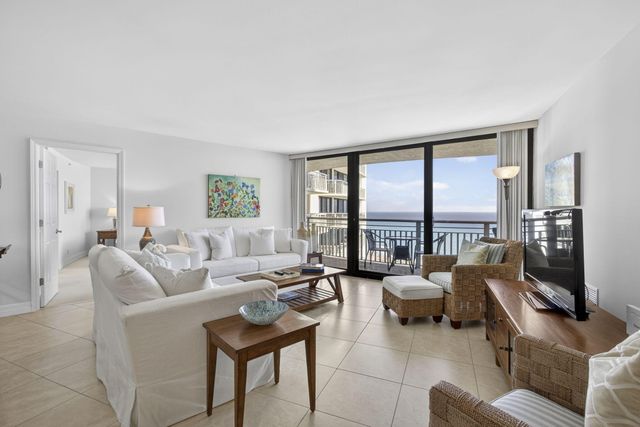 3000 N Ocean Drive, Riviera Beach, FL 33404