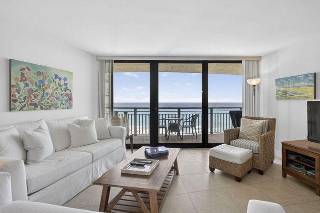 3000 N Ocean Drive, Riviera Beach, FL 33404