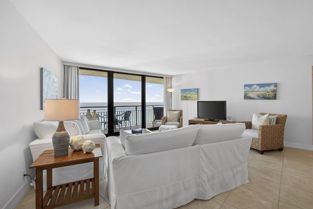 3000 N Ocean Drive, Riviera Beach, FL 33404