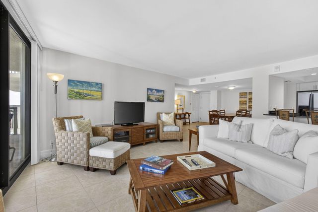 3000 N Ocean Drive, Riviera Beach, FL 33404