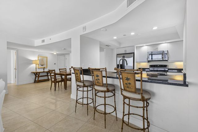 3000 N Ocean Drive, Riviera Beach, FL 33404