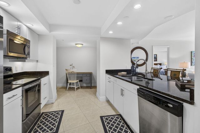 3000 N Ocean Drive, Riviera Beach, FL 33404