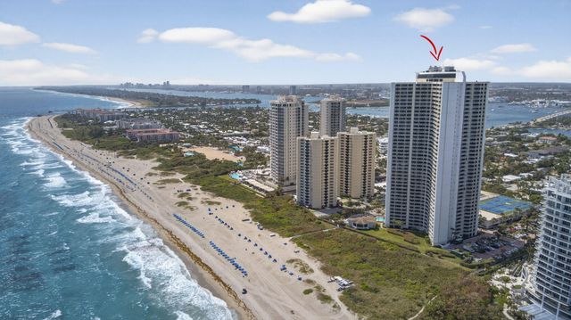 3000 N Ocean Drive, Riviera Beach, FL 33404