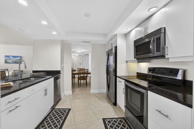 3000 N Ocean Drive, Riviera Beach, FL 33404