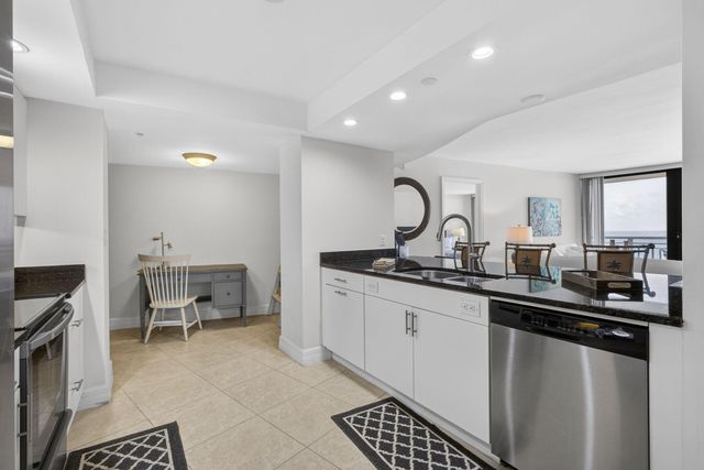 3000 N Ocean Drive, Riviera Beach, FL 33404