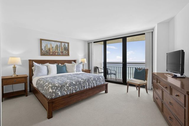 3000 N Ocean Drive, Riviera Beach, FL 33404