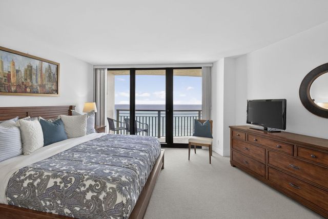 3000 N Ocean Drive, Riviera Beach, FL 33404