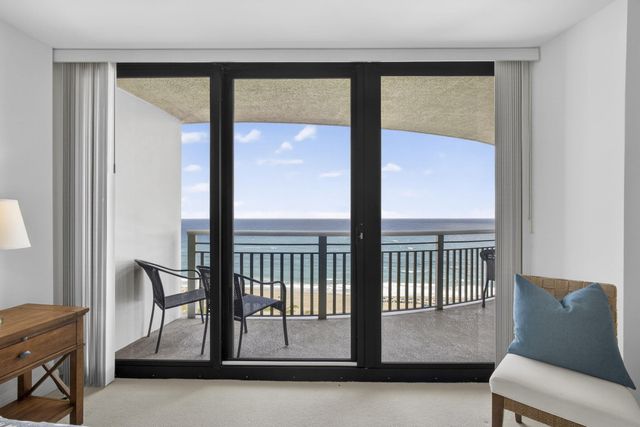 3000 N Ocean Drive, Riviera Beach, FL 33404