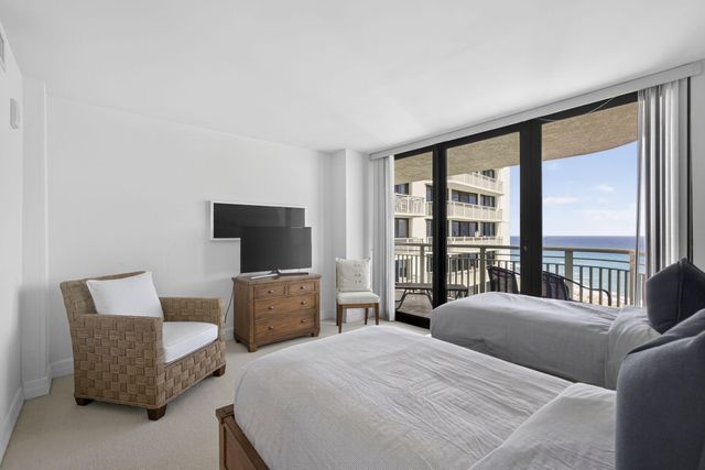 3000 N Ocean Drive, Riviera Beach, FL 33404