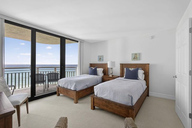 3000 N Ocean Drive, Riviera Beach, FL 33404