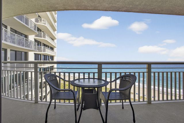 3000 N Ocean Drive, Riviera Beach, FL 33404