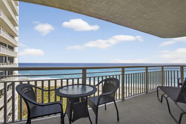 3000 N Ocean Drive, Riviera Beach, FL 33404