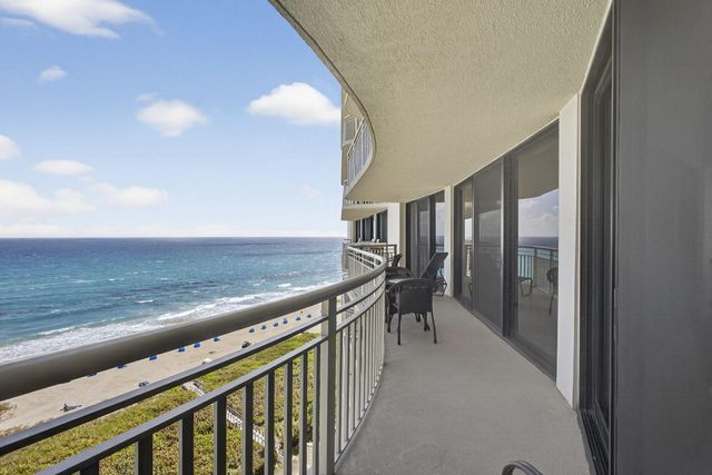 3000 N Ocean Drive, Riviera Beach, FL 33404