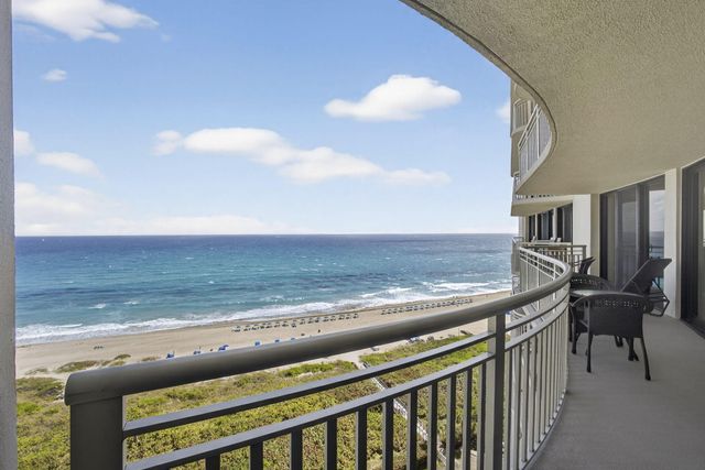 3000 N Ocean Drive, Riviera Beach, FL 33404