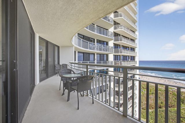 3000 N Ocean Drive, Riviera Beach, FL 33404