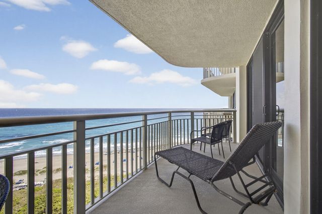 3000 N Ocean Drive, Riviera Beach, FL 33404