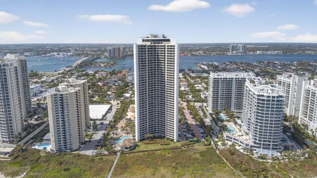 3000 N Ocean Drive, Riviera Beach, FL 33404