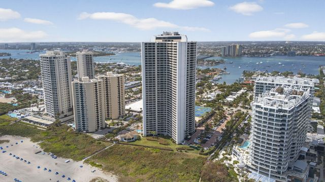 3000 N Ocean Drive, Riviera Beach, FL 33404