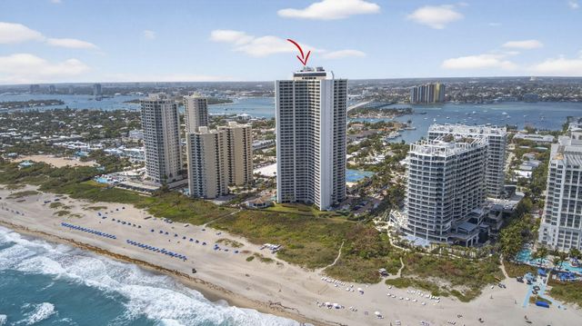 3000 N Ocean Drive, Riviera Beach, FL 33404