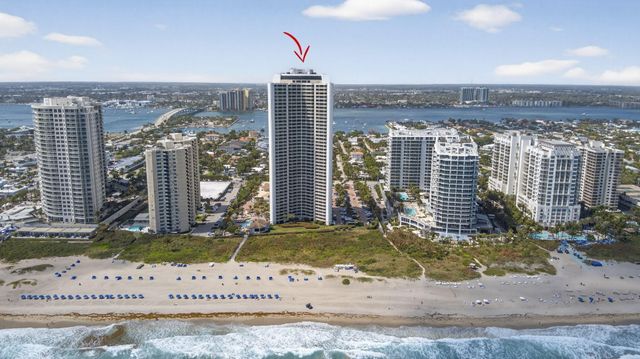 3000 N Ocean Drive, Riviera Beach, FL 33404