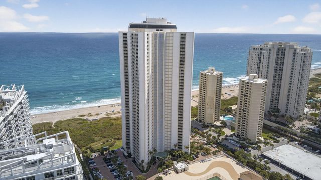 3000 N Ocean Drive, Riviera Beach, FL 33404