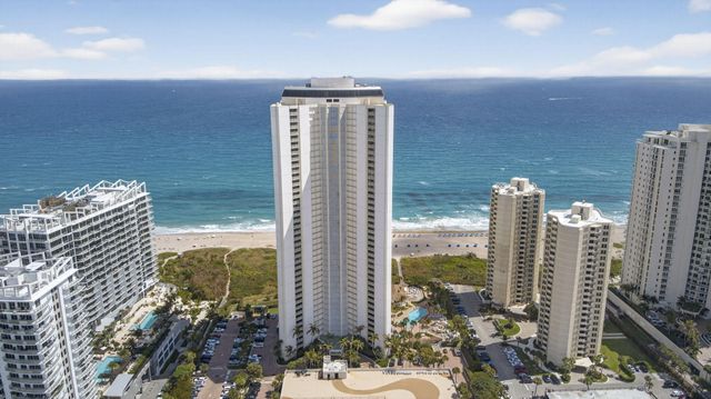 3000 N Ocean Drive, Riviera Beach, FL 33404