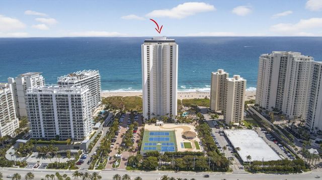 3000 N Ocean Drive, Riviera Beach, FL 33404