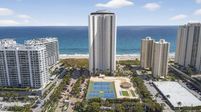 3000 N Ocean Drive, Riviera Beach, FL 33404