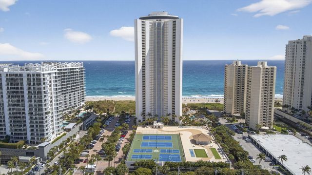 3000 N Ocean Drive, Riviera Beach, FL 33404