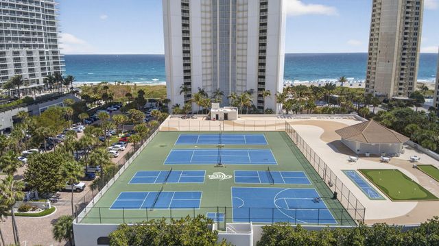 3000 N Ocean Drive, Riviera Beach, FL 33404