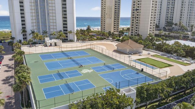 3000 N Ocean Drive, Riviera Beach, FL 33404