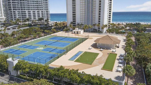 3000 N Ocean Drive, Riviera Beach, FL 33404