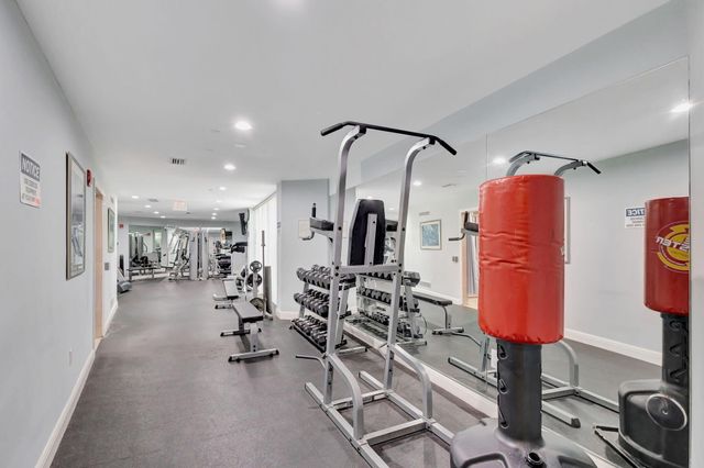 3000 N Ocean Drive, Riviera Beach, FL 33404