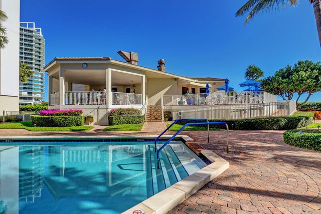 3000 N Ocean Drive, Riviera Beach, FL 33404