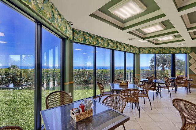 3000 N Ocean Drive, Riviera Beach, FL 33404