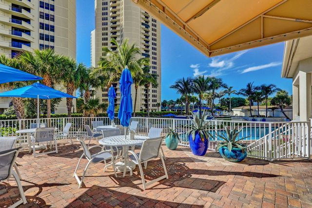 3000 N Ocean Drive, Riviera Beach, FL 33404