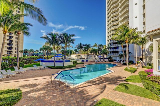 3000 N Ocean Drive, Riviera Beach, FL 33404