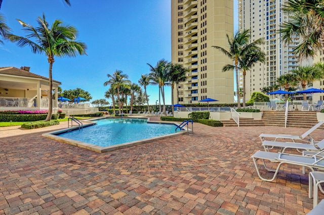 3000 N Ocean Drive, Riviera Beach, FL 33404