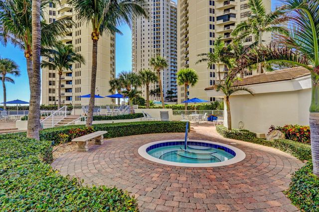 3000 N Ocean Drive, Riviera Beach, FL 33404