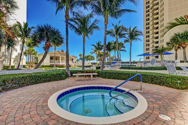 3000 N Ocean Drive, Riviera Beach, FL 33404