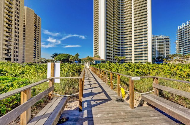 3000 N Ocean Drive, Riviera Beach, FL 33404