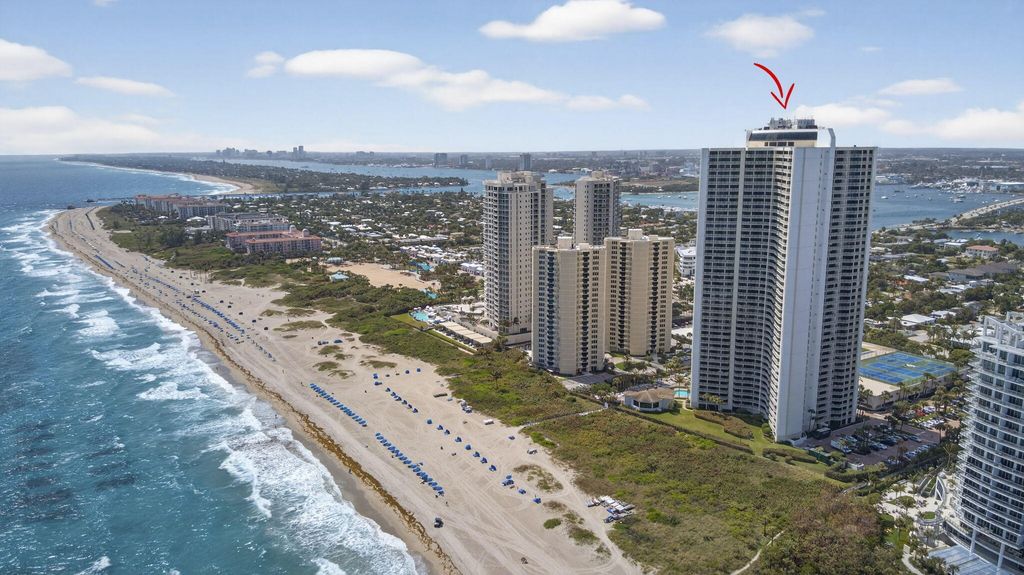 3000 N Ocean Drive, Riviera Beach, FL 33404